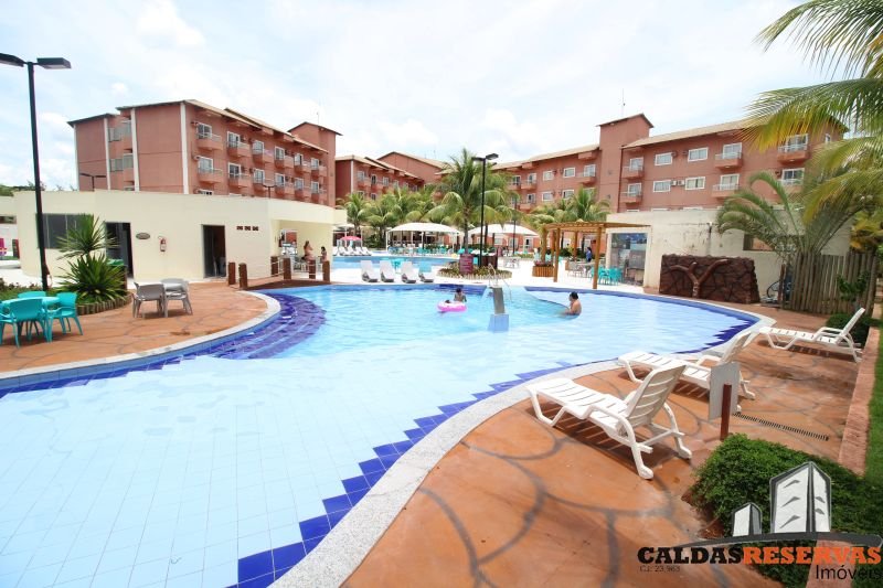 Foto LAGOA QUENTE HOTEL